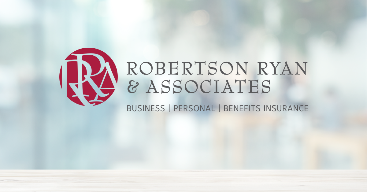 Robertson Ryan & Associates logo