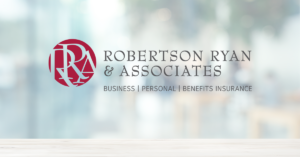 Robertson Ryan & Associates logo