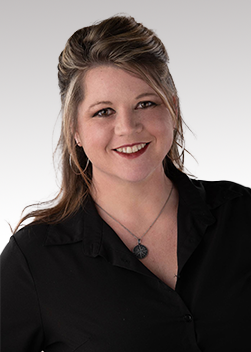 Employee, Heather Peterson
