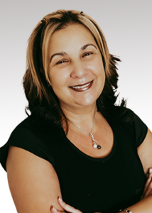 Amy Bozan