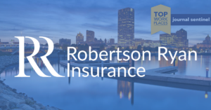 Robertson Ryan Top Workplace- Careers