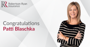 Congrats Patti