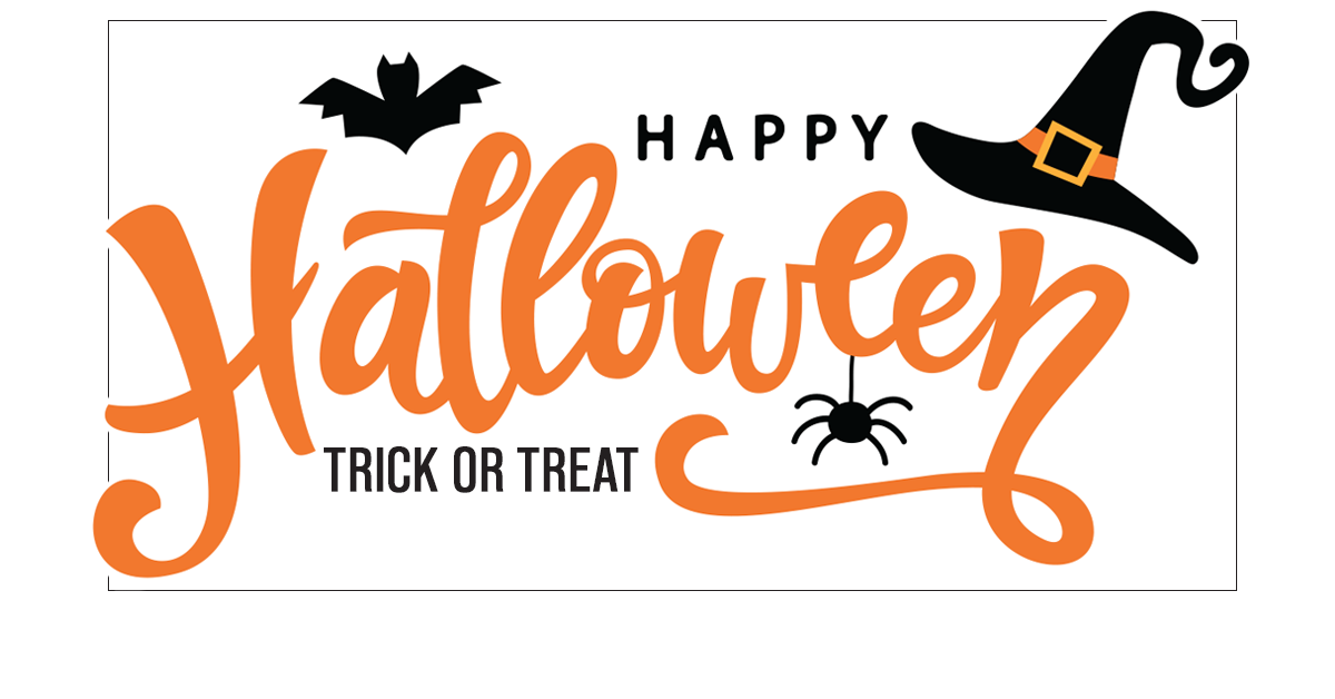 Happy Halloween