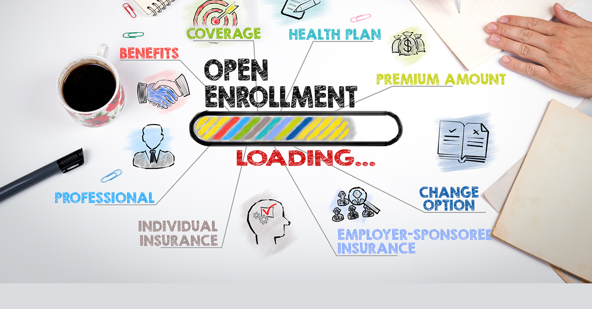 Open Enrollment