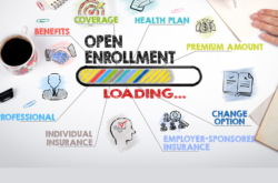 Open Enrollment