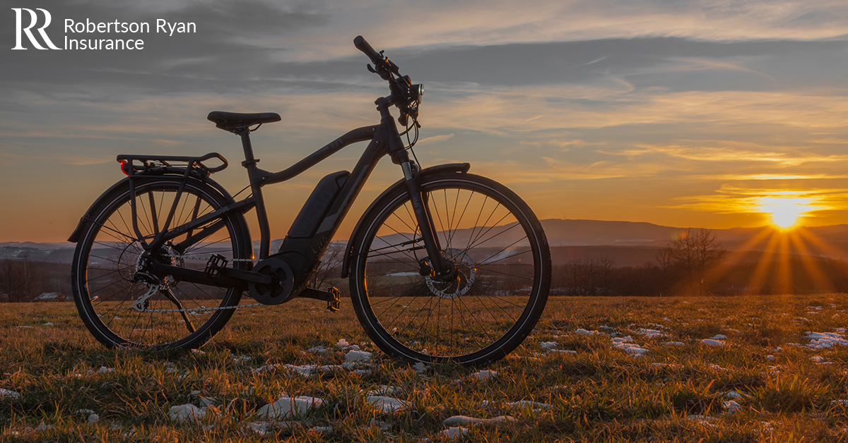 electric bike