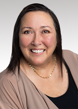 Amy Perlichek