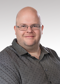 Derek Manchester