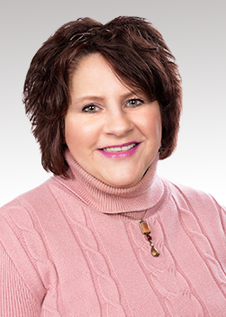Sandie Kleiman