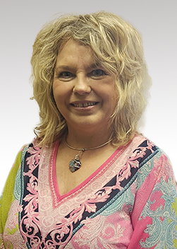 Shirley Blair