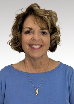 Patti Garceau