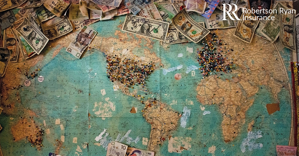 World Map