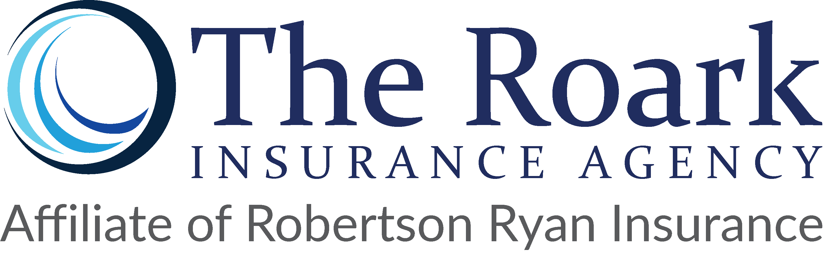 The Roark Insurance Agency logo