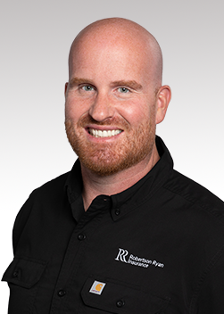 Headshot of David Campbell