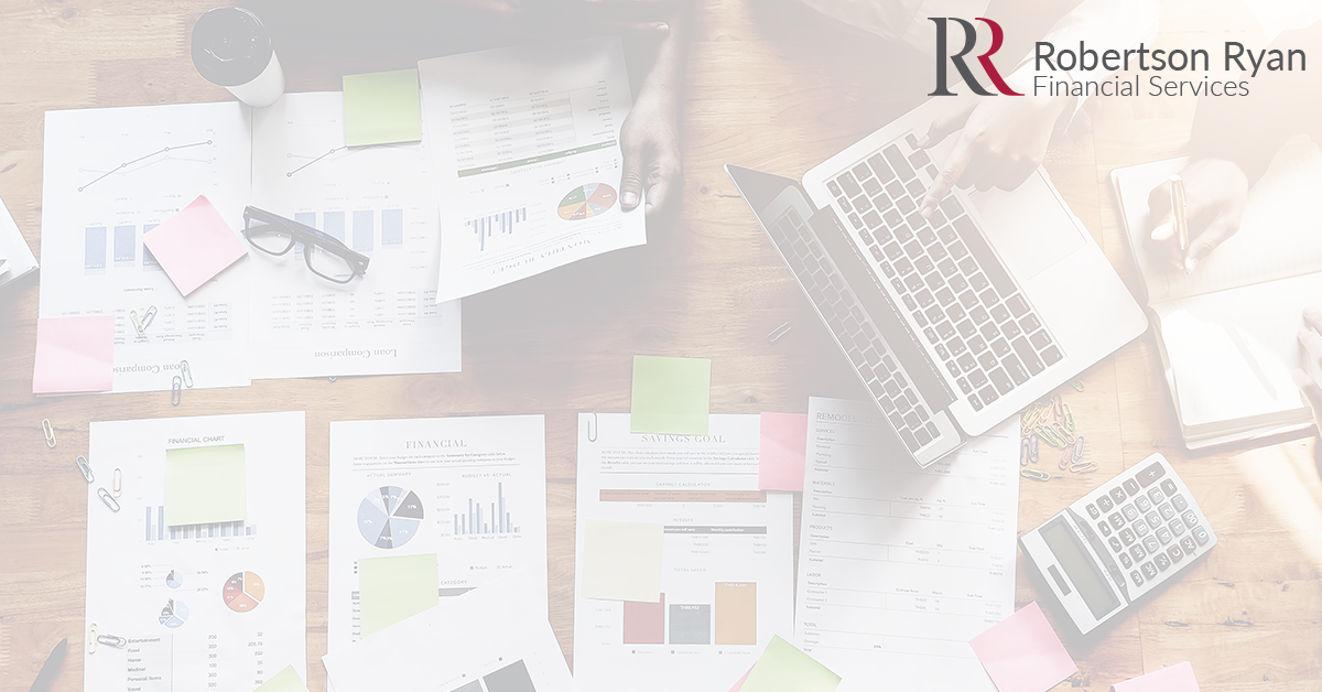 Robertson Ryan Financial Services
