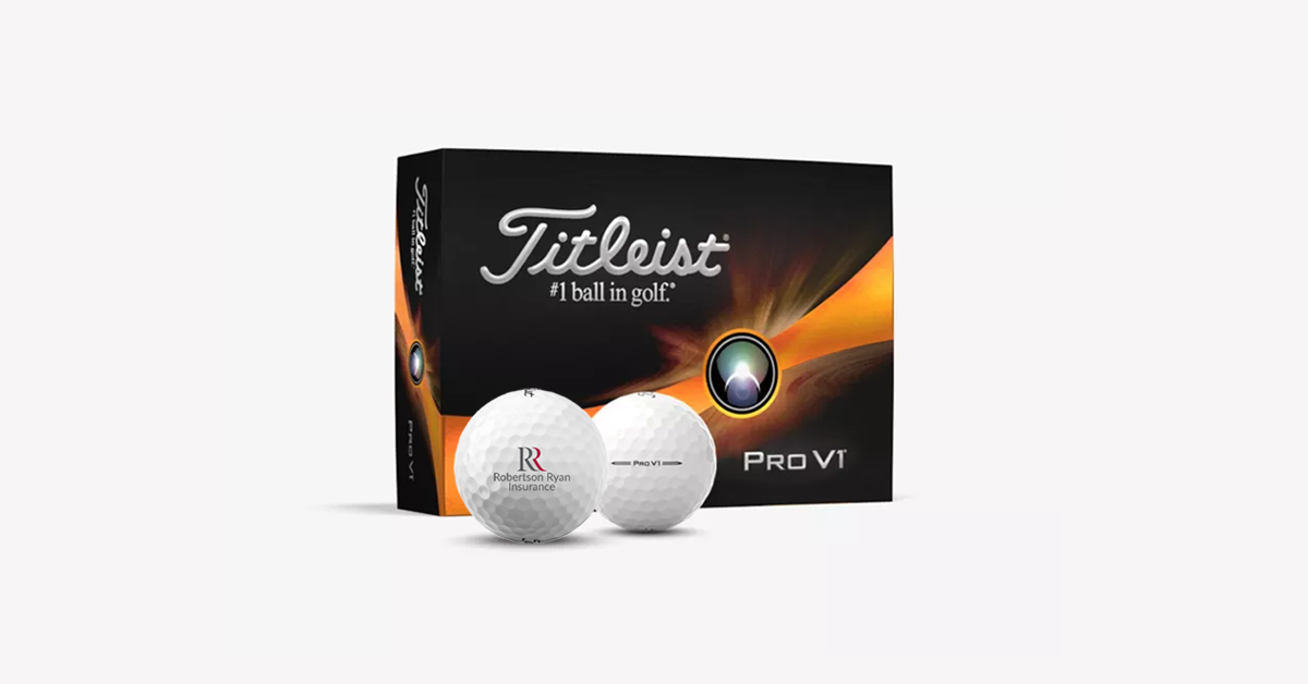 Golf Balls
