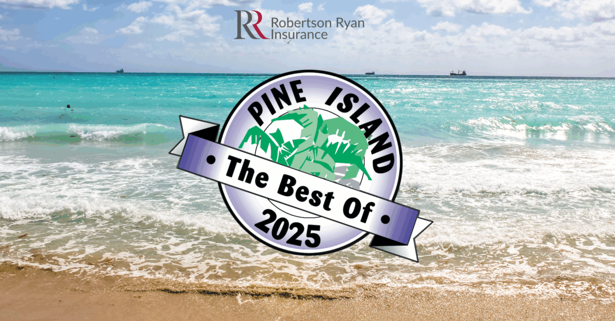 Best of Pine Island