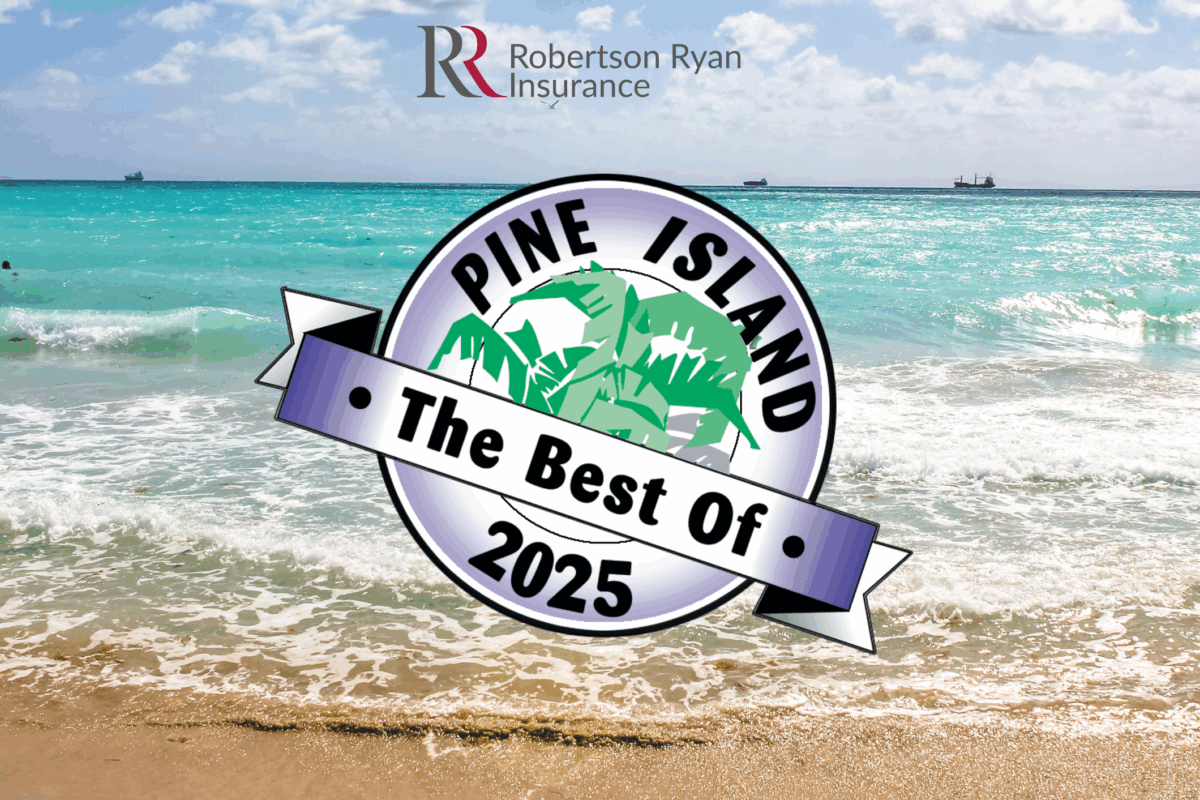 Best of Pine Island