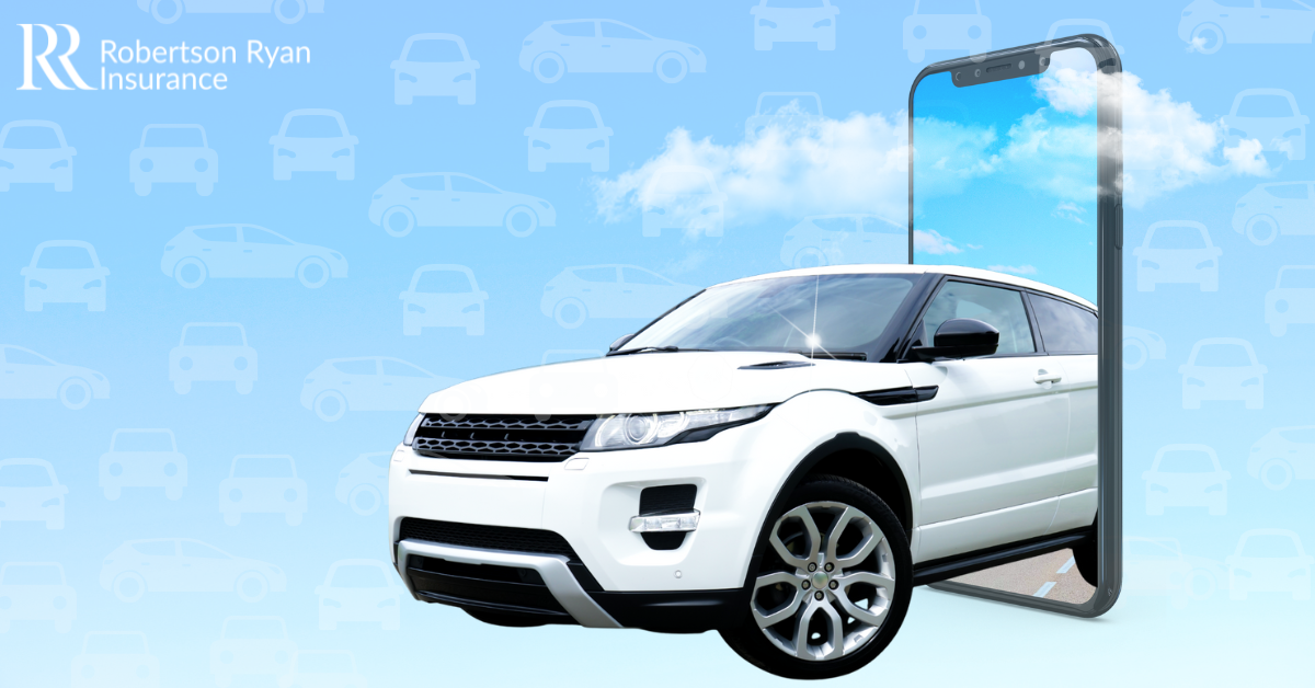 rental car