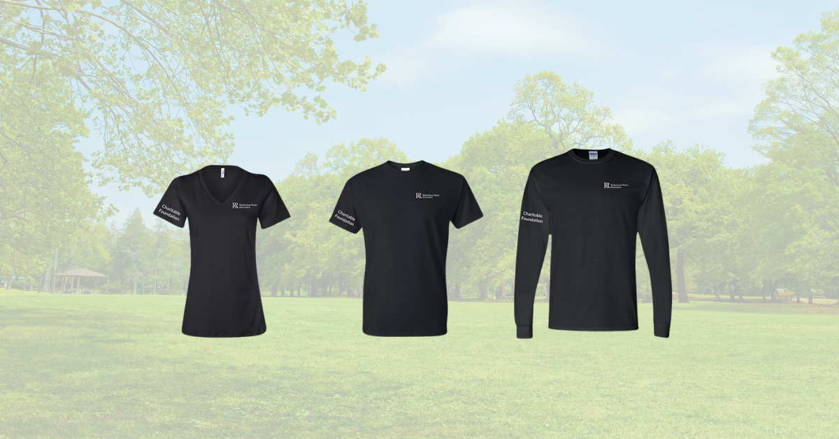 Service Day Shirt Options