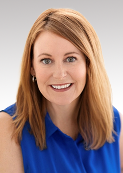 Headshot of Erin Millington