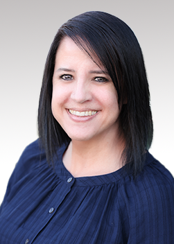 Headshot of Shannon Jennings