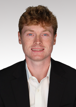 Headshot of Max Sheldon