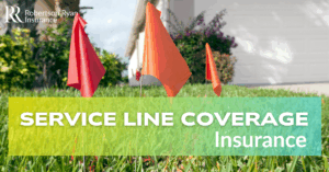 Service Line Coverage | Robertson Ryan Insurance