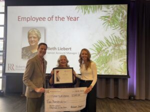 Beth Employee of the Year