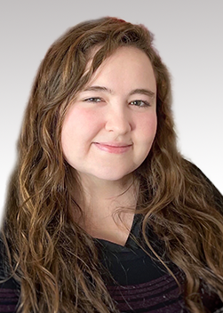 Headshot of Brooke Edlund