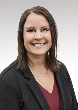 Headshot of Katie Edel