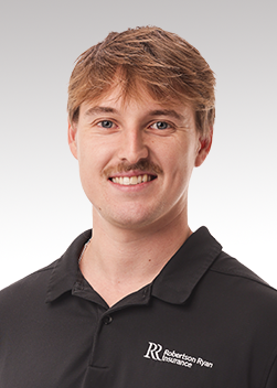 Headshot of Jacob Butler