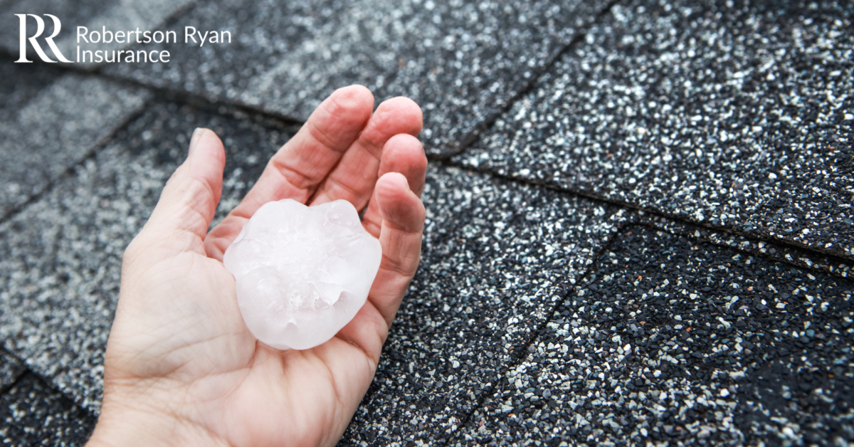 Wind and Hail Damage
