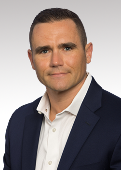 Headshot of Dan Barnett